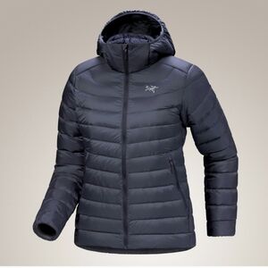 Arc'teryx Cerium Hoody Puffer Jacket